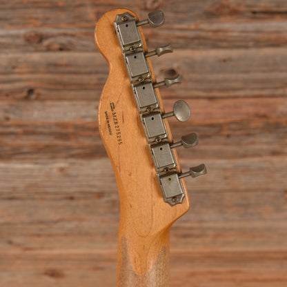 Fender Road Worn '50s Telecaster Blonde 2008