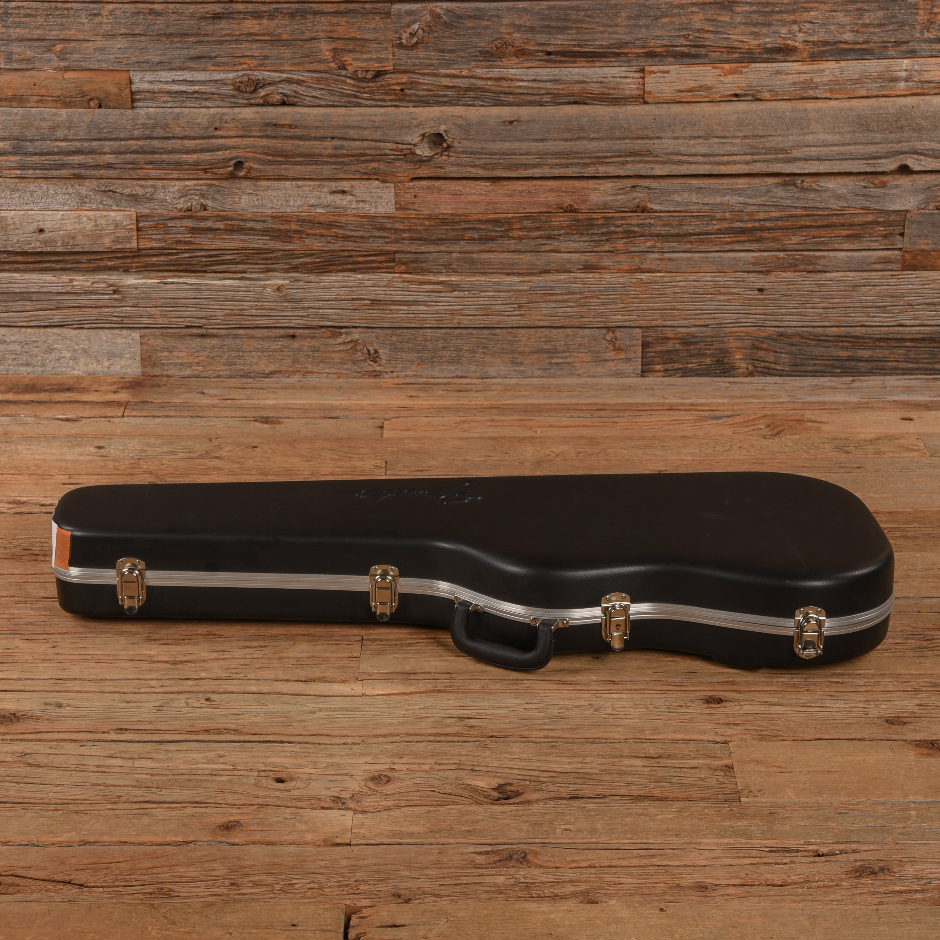 Fender American Deluxe Stratocaster Sunburst 2006