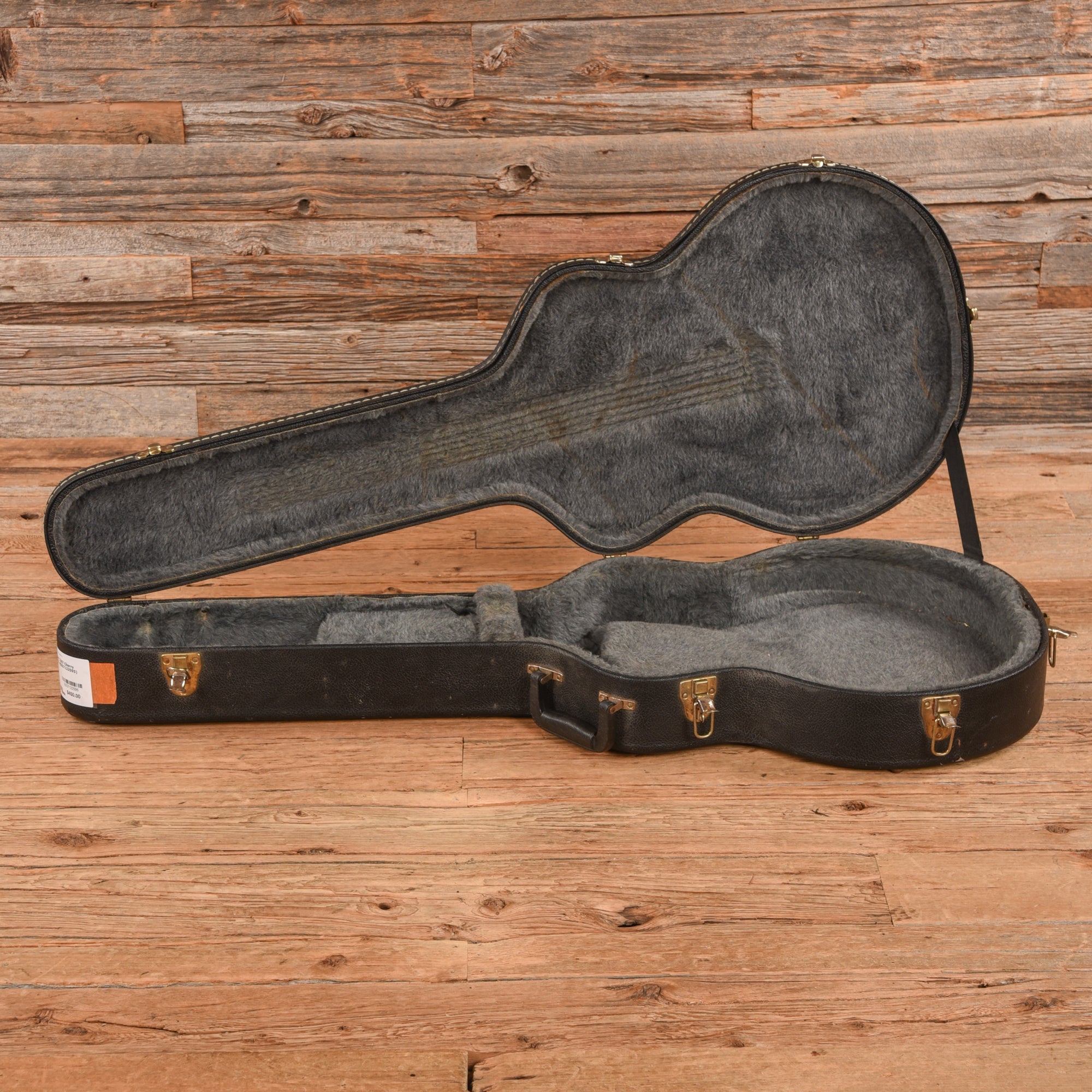 Epiphone Dot Cherry 2007