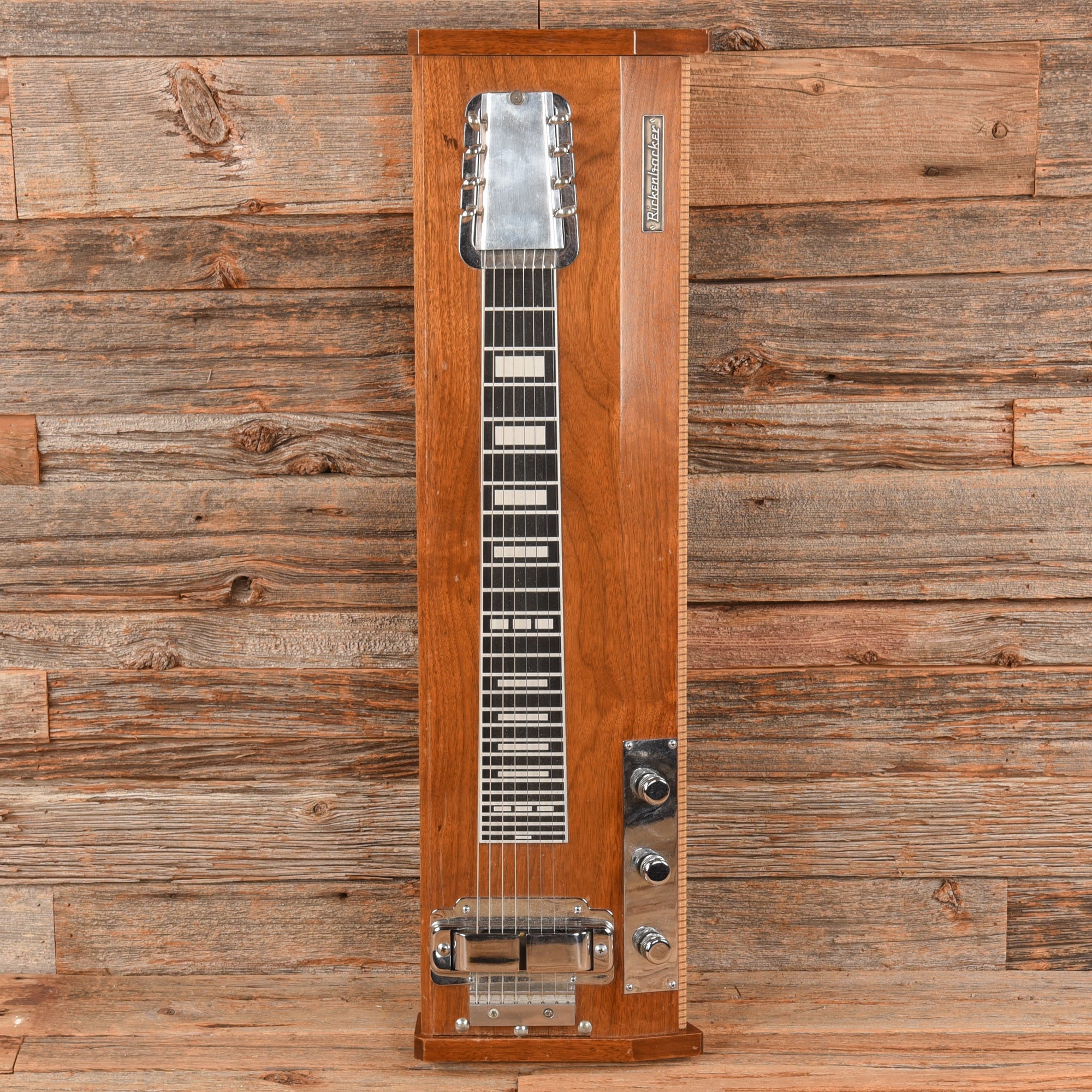 Rickenbacker Jerry Byrd JB-8  1973