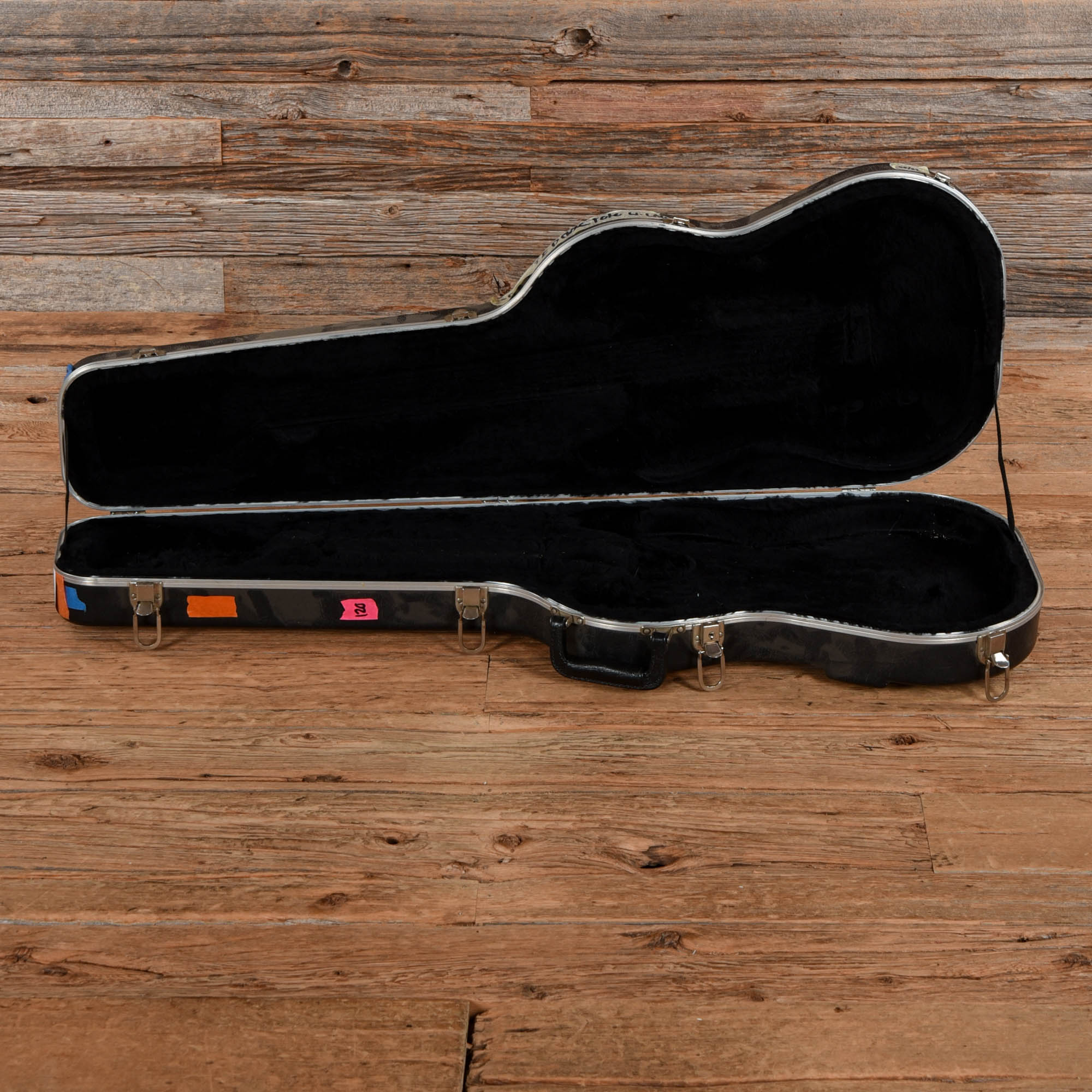 Fender American Deluxe Telecaster Neck with American Standard Body Jade Pearl Metallic