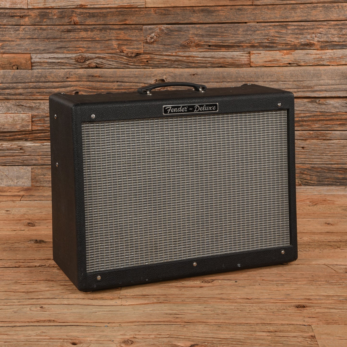 Fender Hot Rod Deluxe 3-Channel 40-Watt 1x12" Guitar Combo