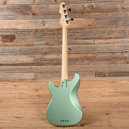 Schecter Banshee Bass-4 Vintage Pelham Blue 2023