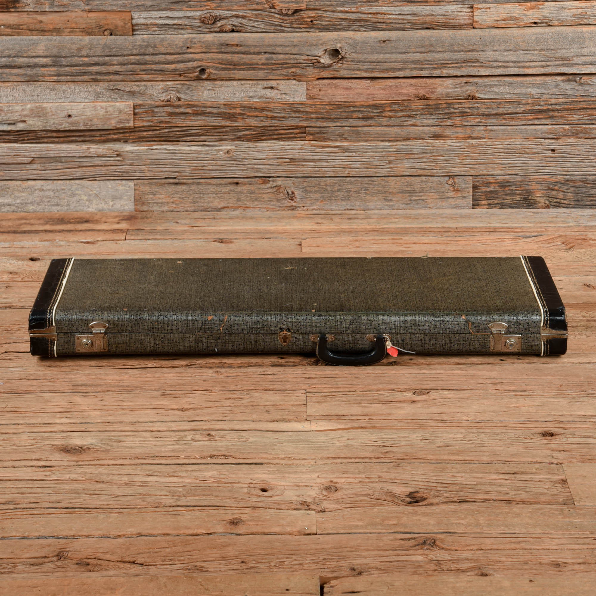 Fender Musicmaster II Daphne Blue 1965