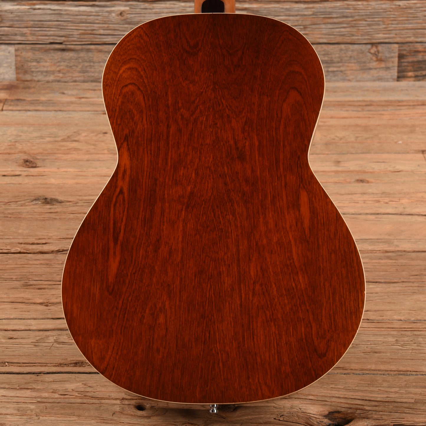 Seagull Coastline S6 Cedar Folk Natural