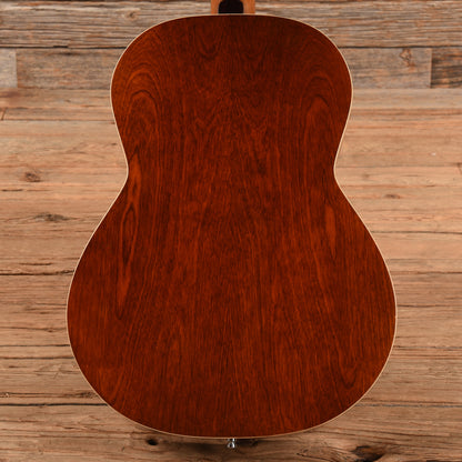 Seagull Coastline S6 Cedar Folk Natural