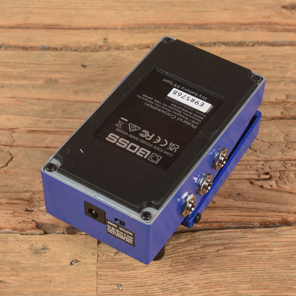 Boss SY-1 Synthesizer