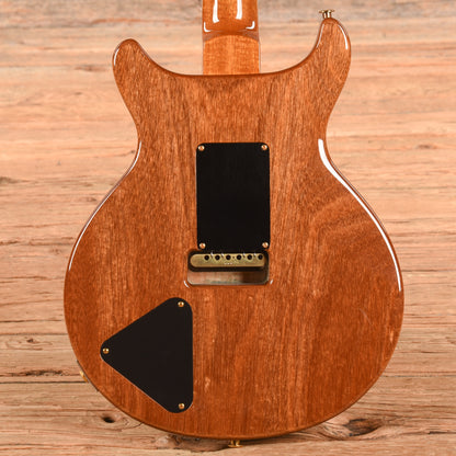 PRS Santana Signature Retro 10-Top Blue 2022