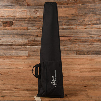 Steinberger Spirit XT-2 Standard Frost Blue 2022