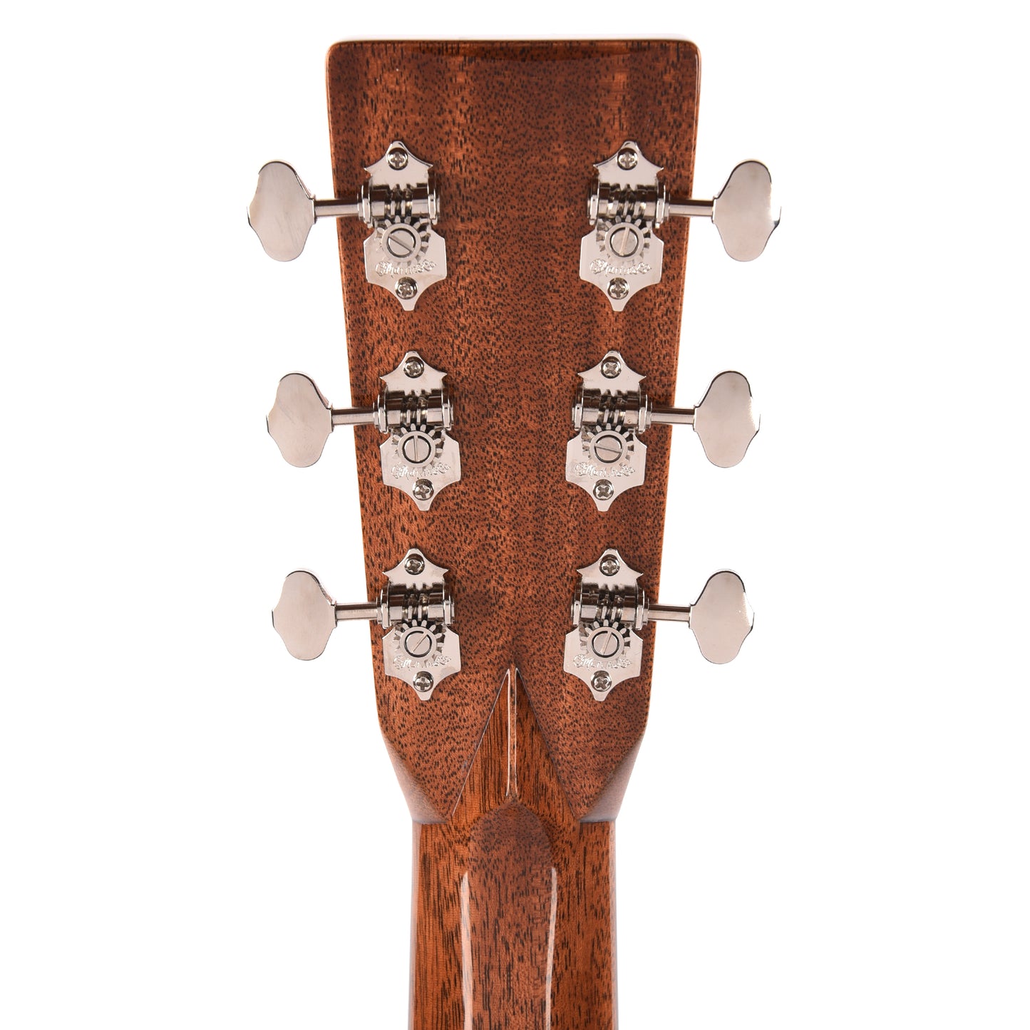Martin 000-28EC Clapton Sunburst