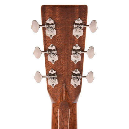 Martin 000-28EC Clapton Sunburst