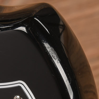 Guild Newark St. Collection S-200 T-Bird Black 2016