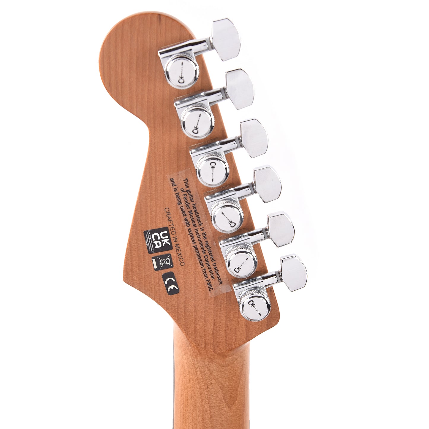 Charvel Super-Stock DKA22 2PT EB Gloss Black