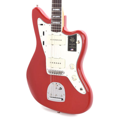 Fender American Vintage II 1966 Jazzmaster Dakota Red