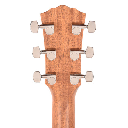 Taylor Gold Label 714e Super Auditorium Torrefied Spruce/Rosewood Natural w/L.R. Baggs VTC