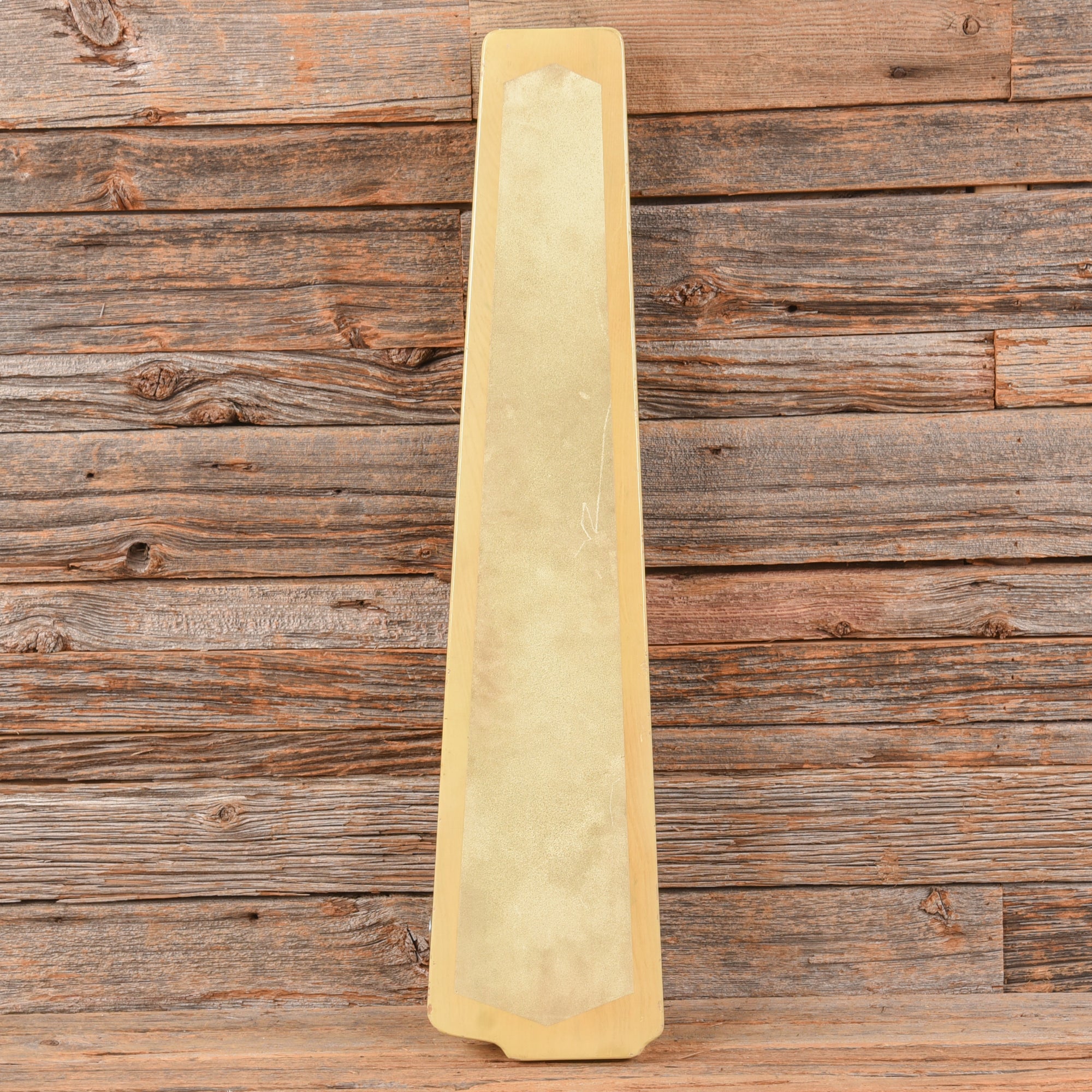 Fender Deluxe 8-String Lap Steel Blonde 1953