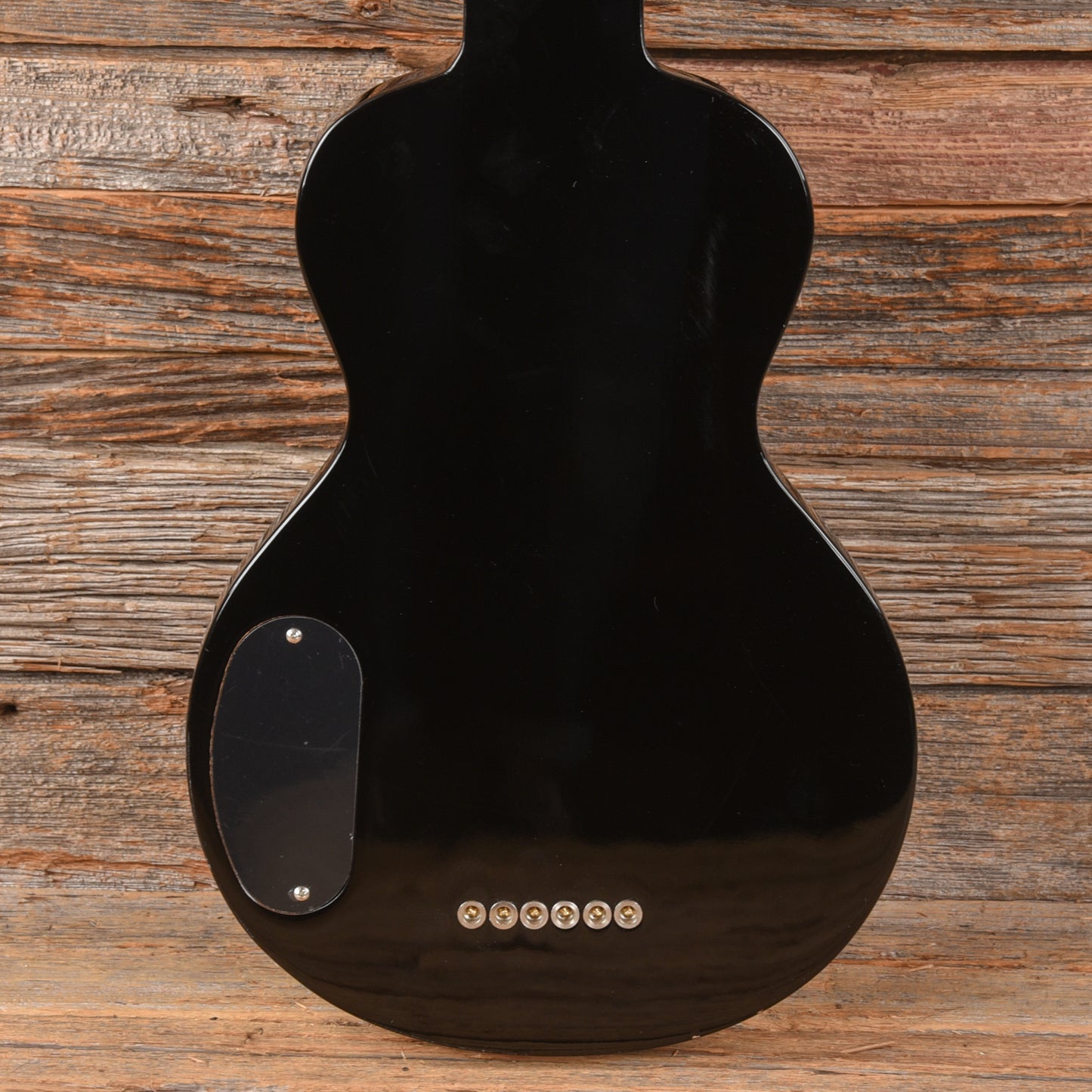 Recording King RG-35-SN Lapsteel Sunburst