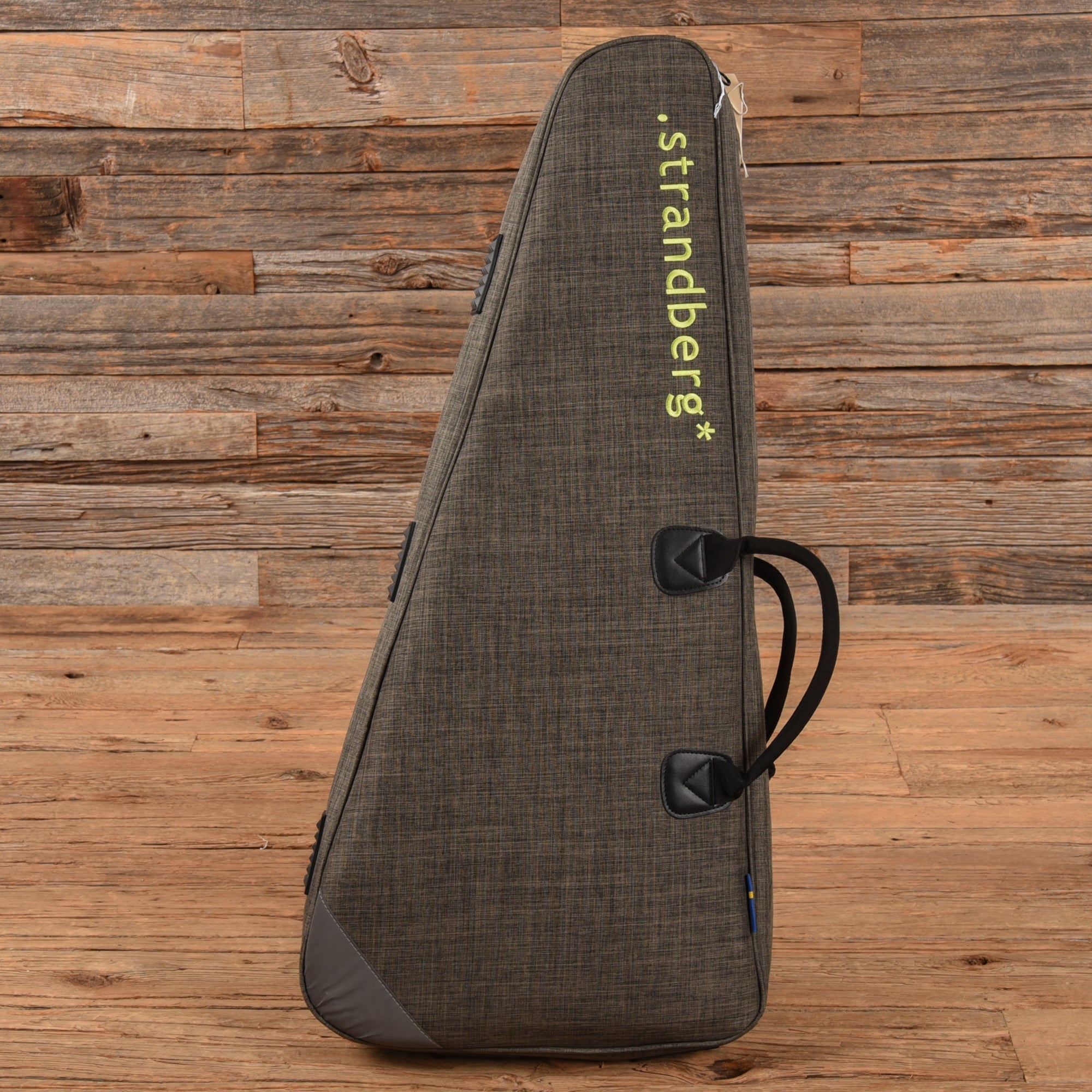 Strandberg Boden Metal NX 8 Satin Black 2022