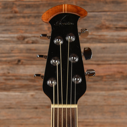 Ovation 2071 Ultra Black