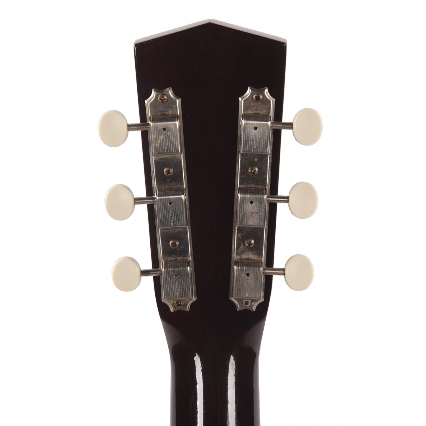 Atkin The Thirty Six Aged Baked Sitka/Mahogany Sunburst