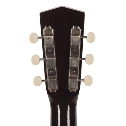 Atkin The Thirty Six Aged Baked Sitka/Mahogany Sunburst