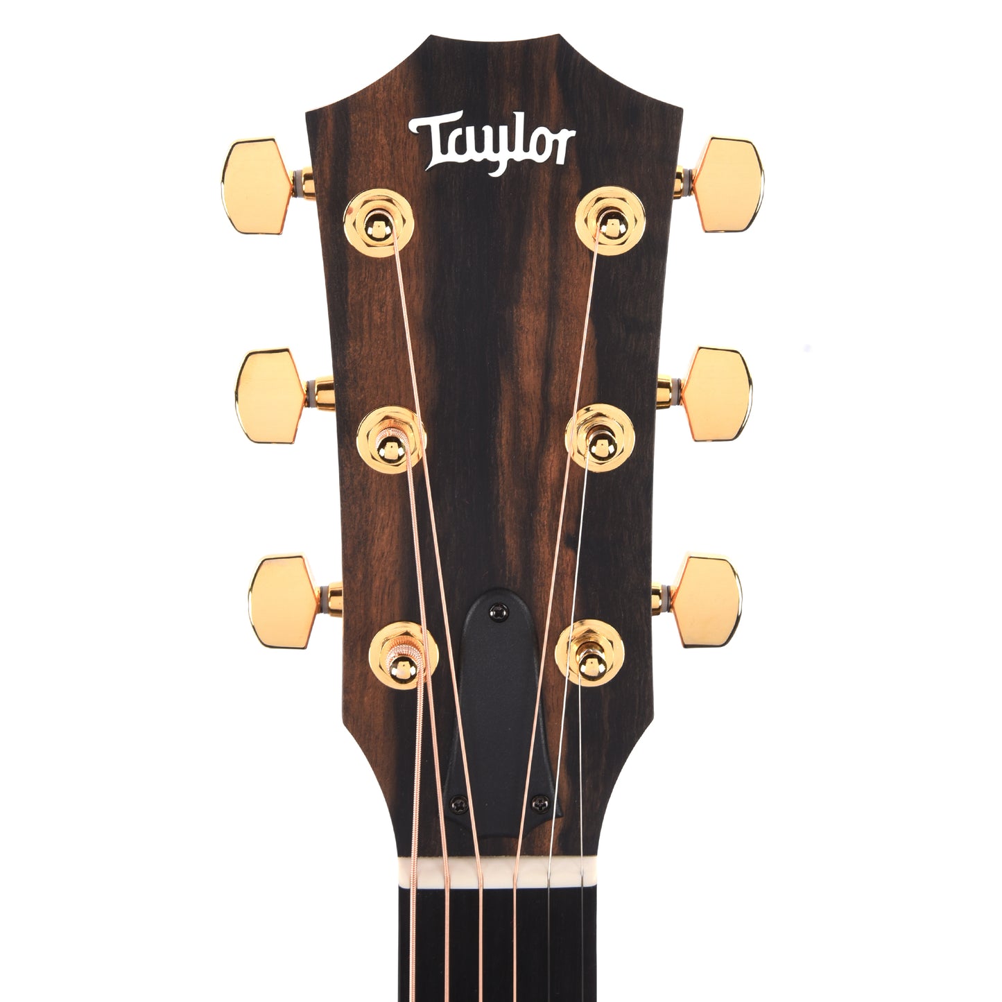 Taylor 224ce-K Deluxe Grand Auditorium Hawaiian Koa Shaded Edgeburst ES2