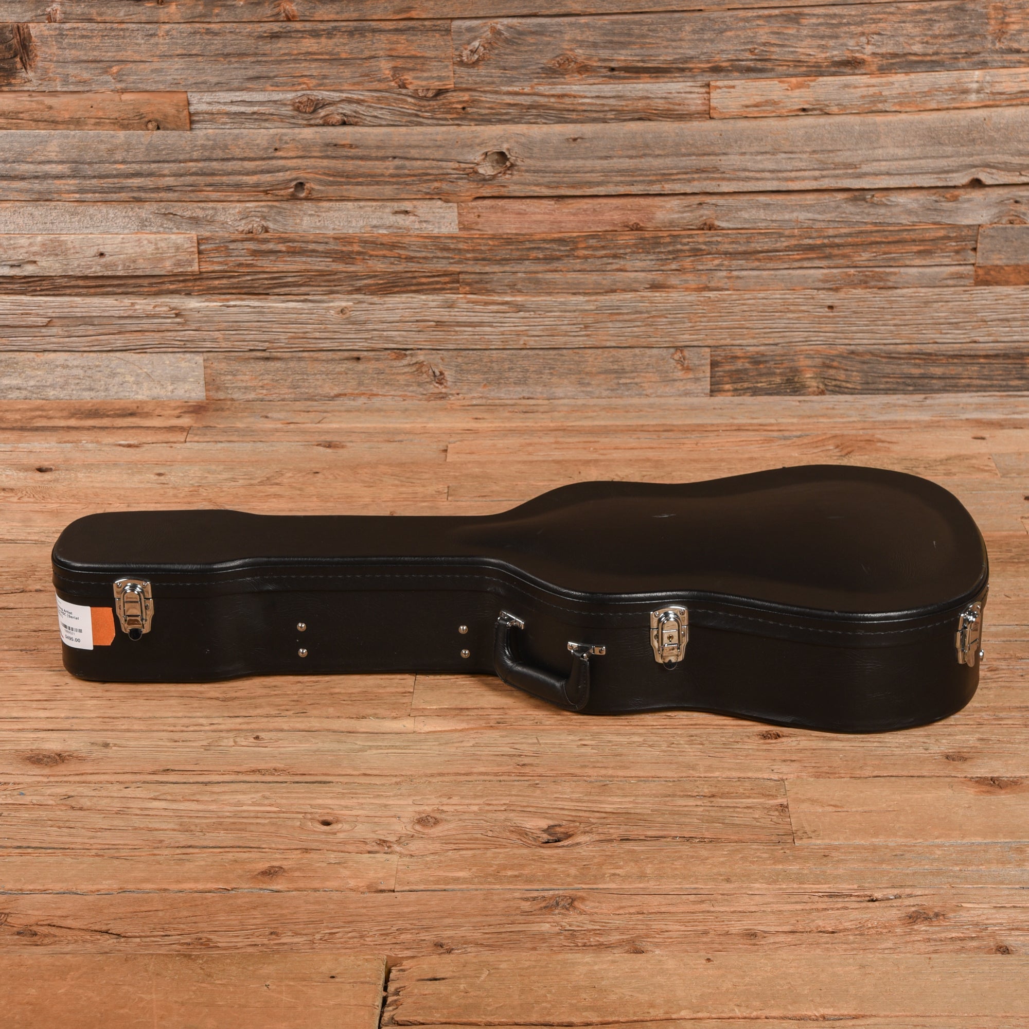 Martin Performing Artist GPCPA5 Natural