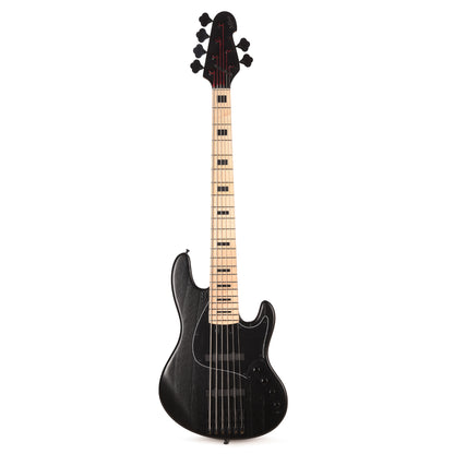 Sandberg California TT Greenline Superlight 6-String Matte Black Factory B-Stock
