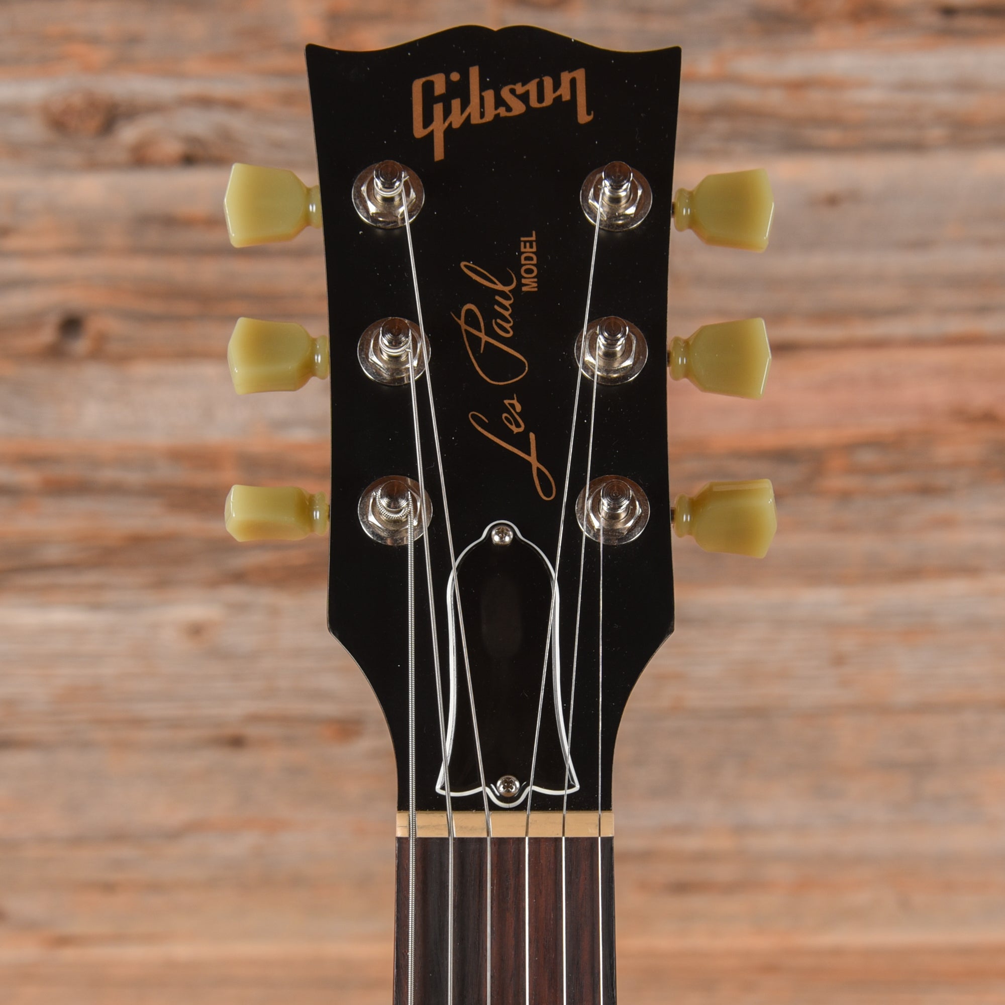 Gibson Les Paul Studio 50s Tribute Goldtop 2016