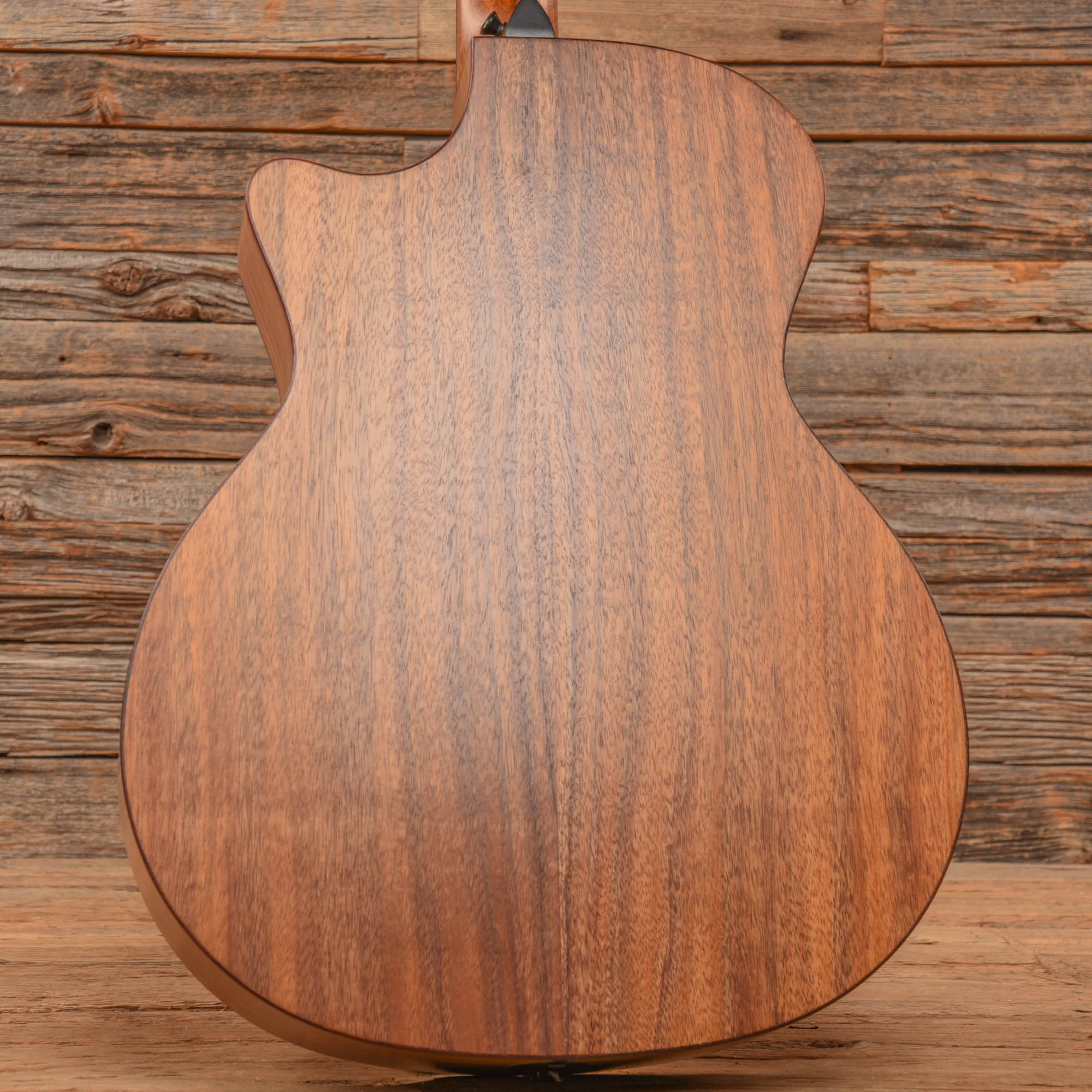 Taylor 724ce Natural 2022
