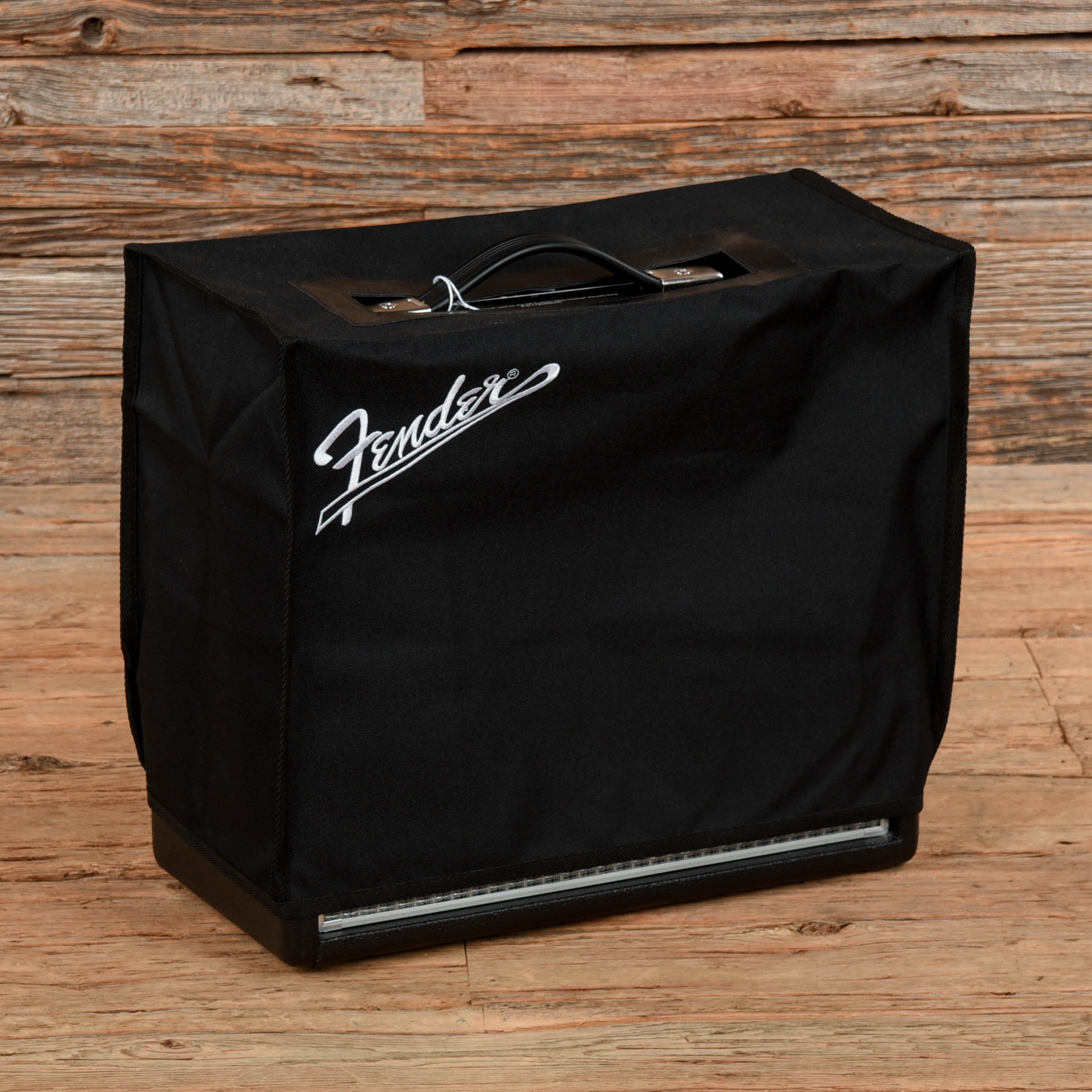 Fender '68 Custom Pro Vibro Champ Reverb 5-Watt 1x10