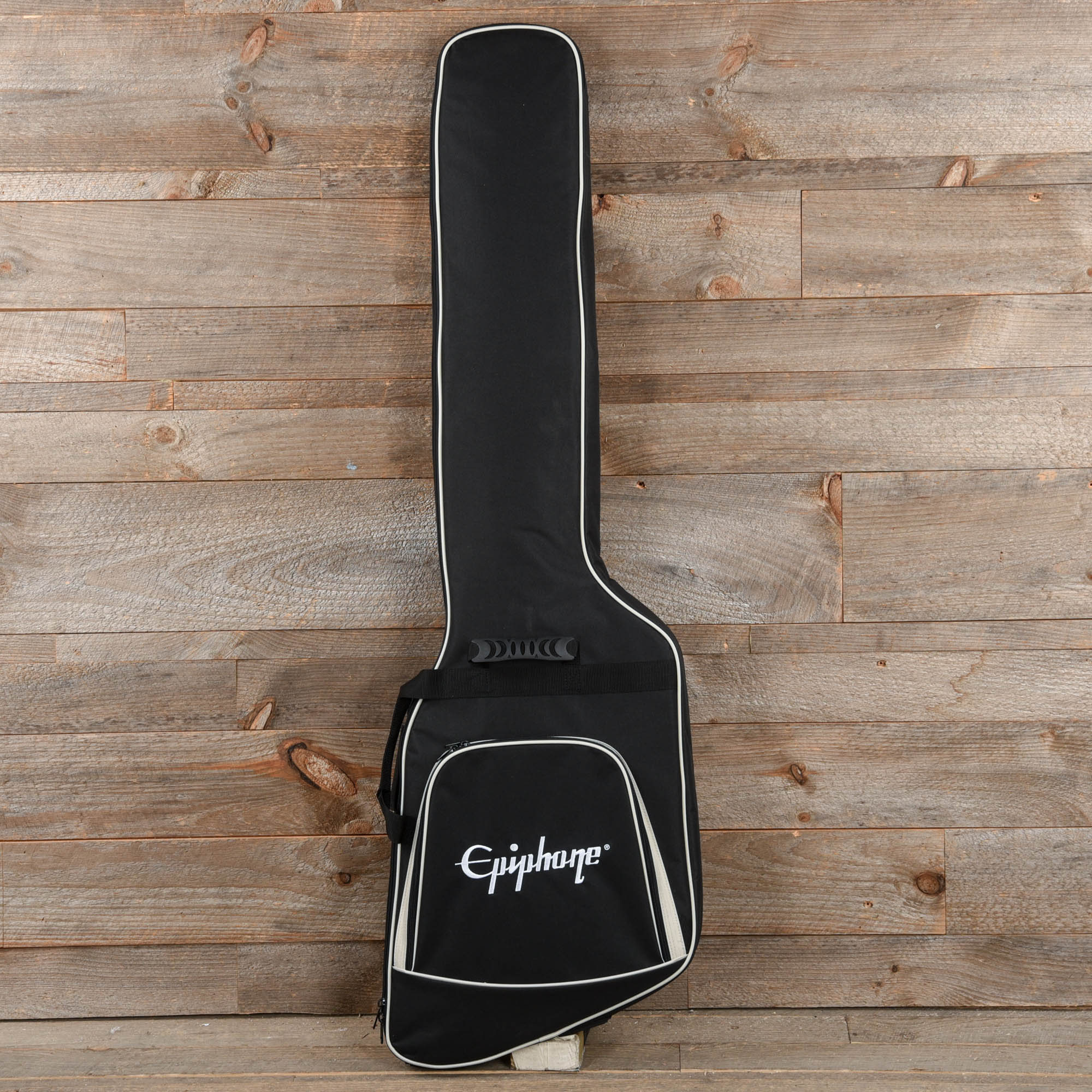 Epiphone Inspired by Gibson Thunderbird '64 Inverness Green