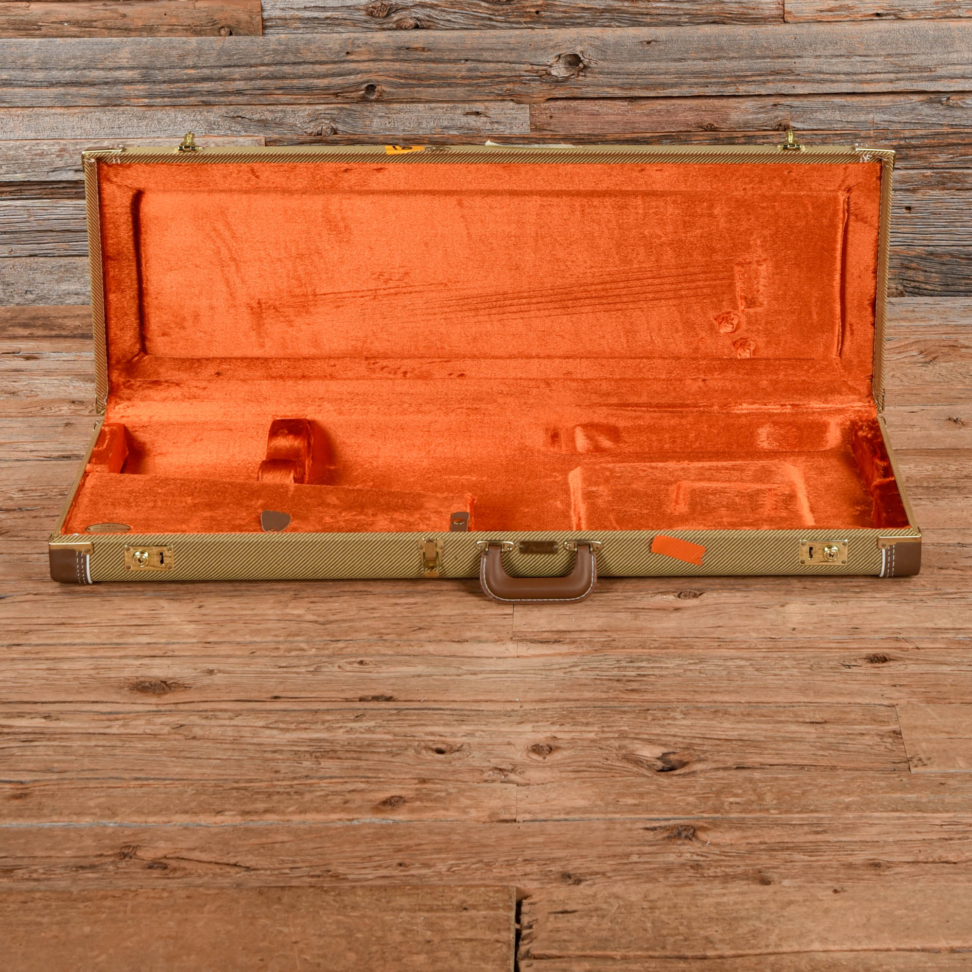 Fender American Vintage '62 Stratocaster Neck with Unknown Body Sea Foam Green Refin