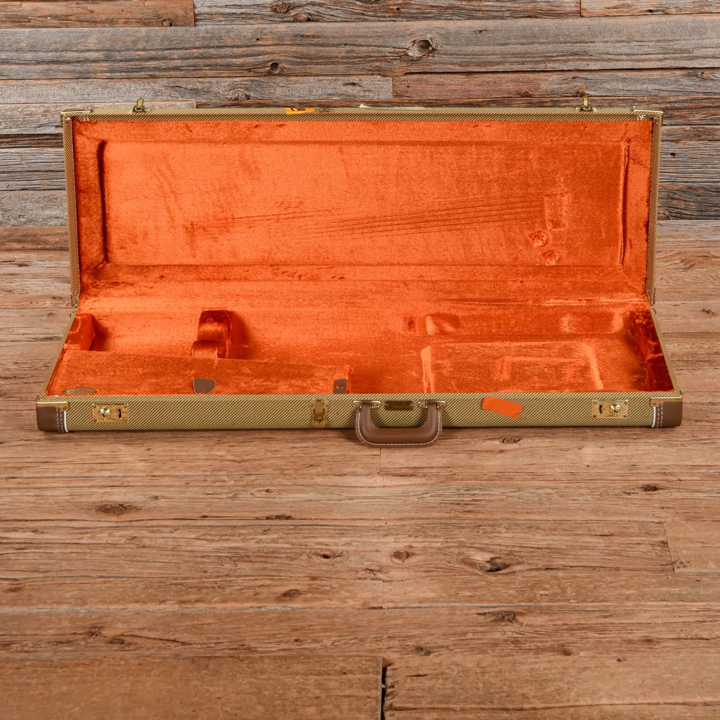 Fender American Vintage '62 Stratocaster Neck with Unknown Body Sea Foam Green Refin