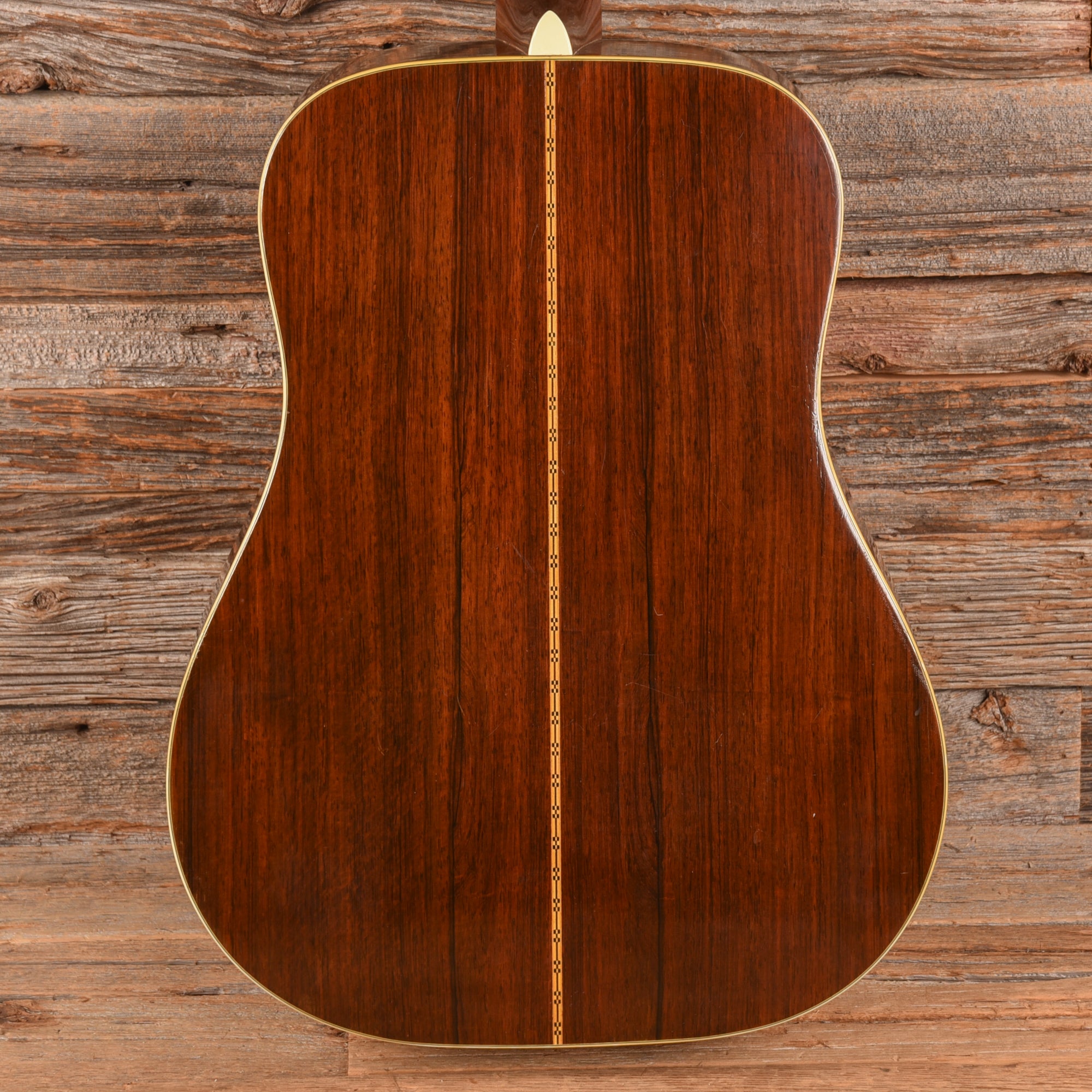 Martin D-28 Natural 1955