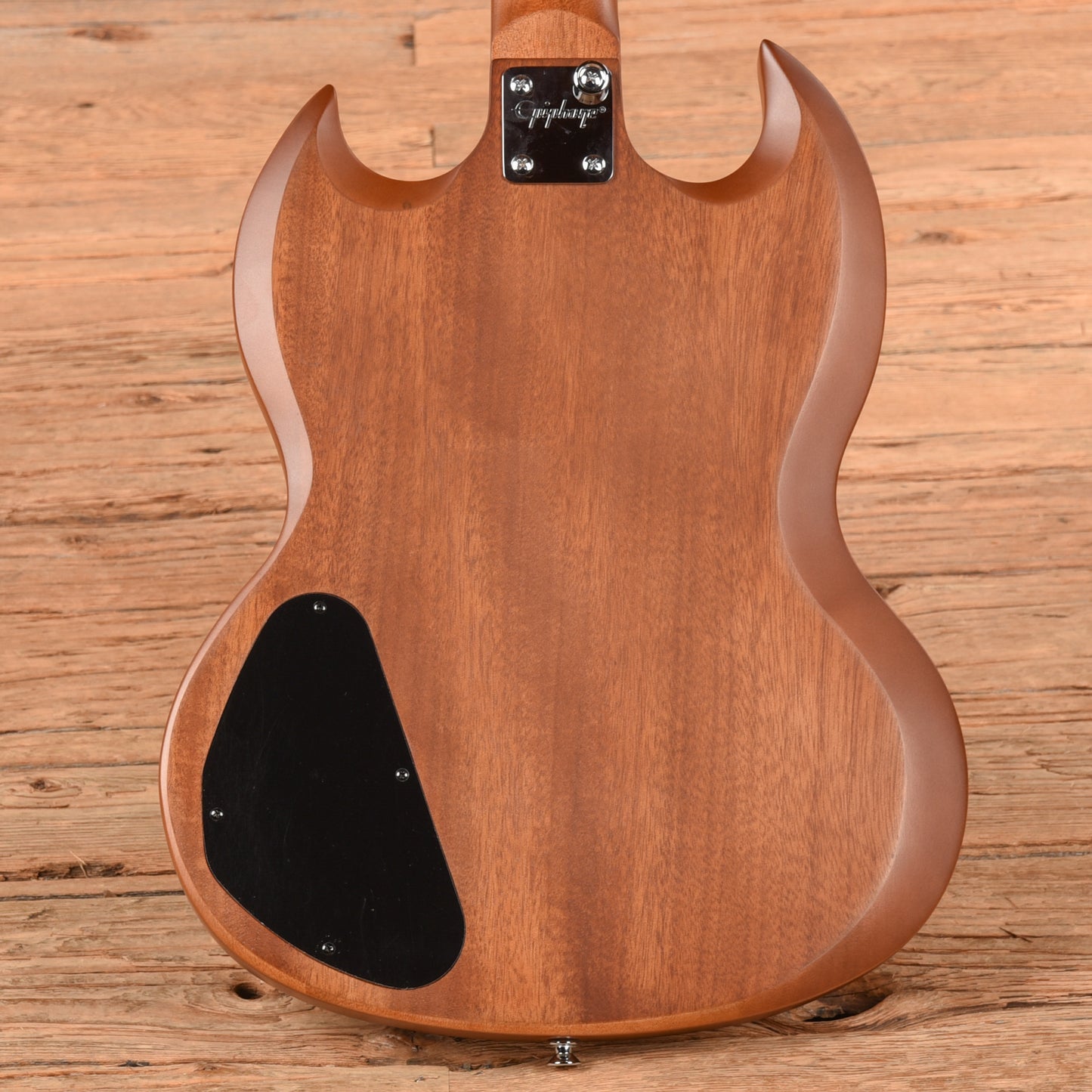 Epiphone SG Special Natural 2025