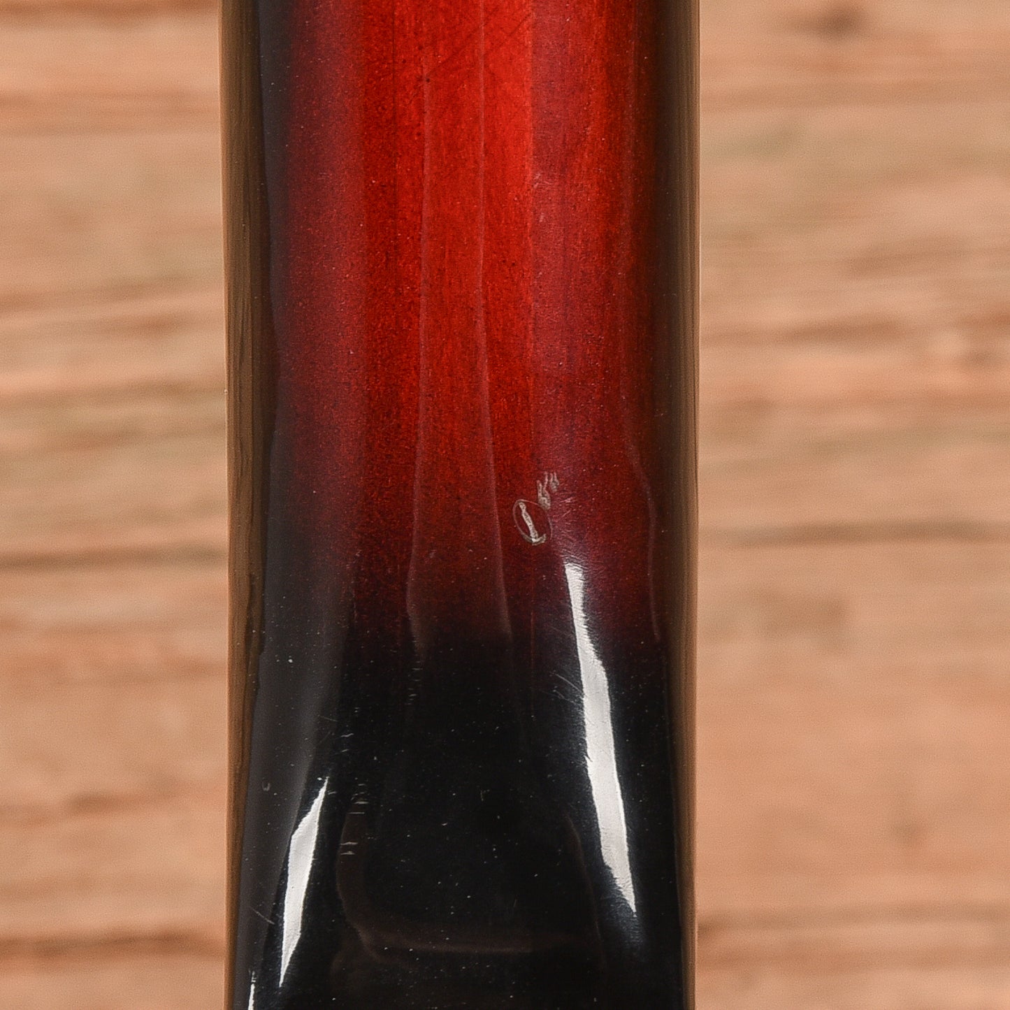 Crucianelli Elite Hollowbody Bass Sunburst 1960s