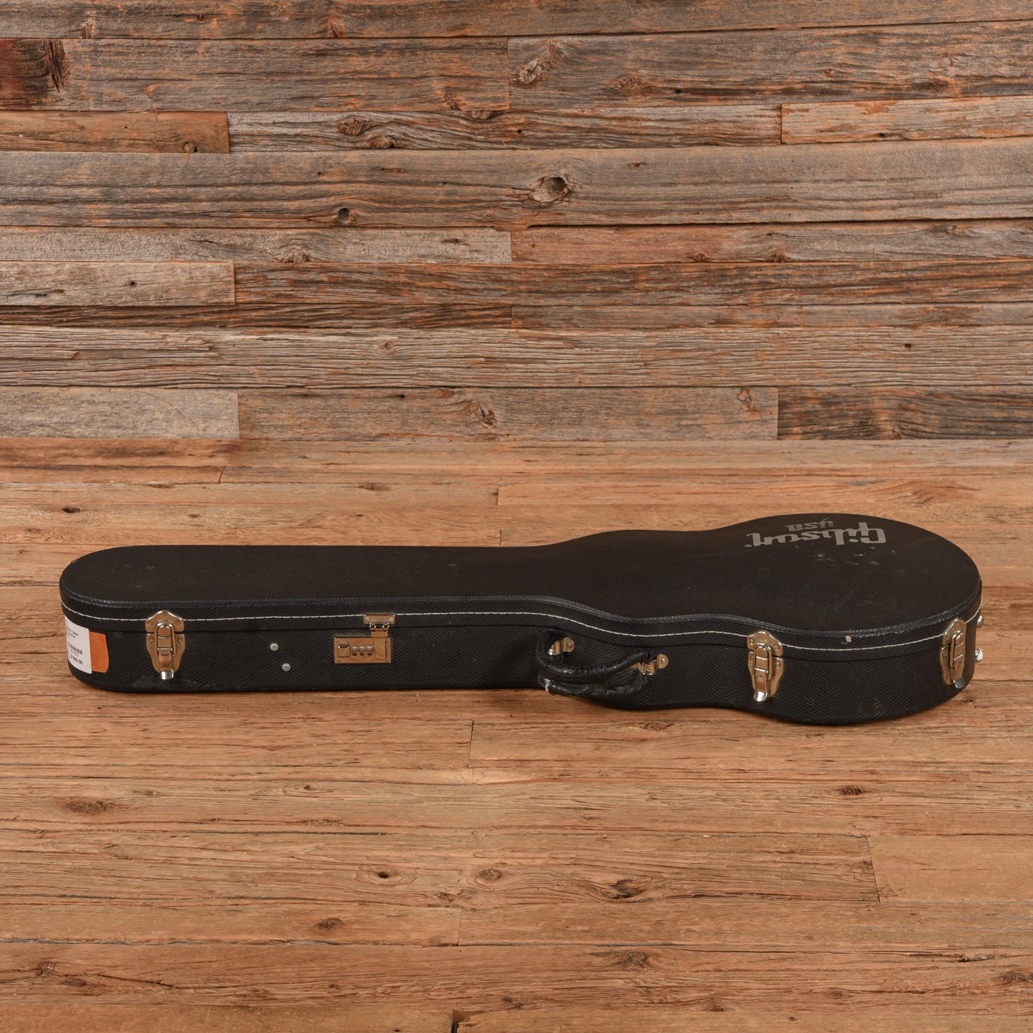 Gibson Les Paul Deluxe Goldtop 2004