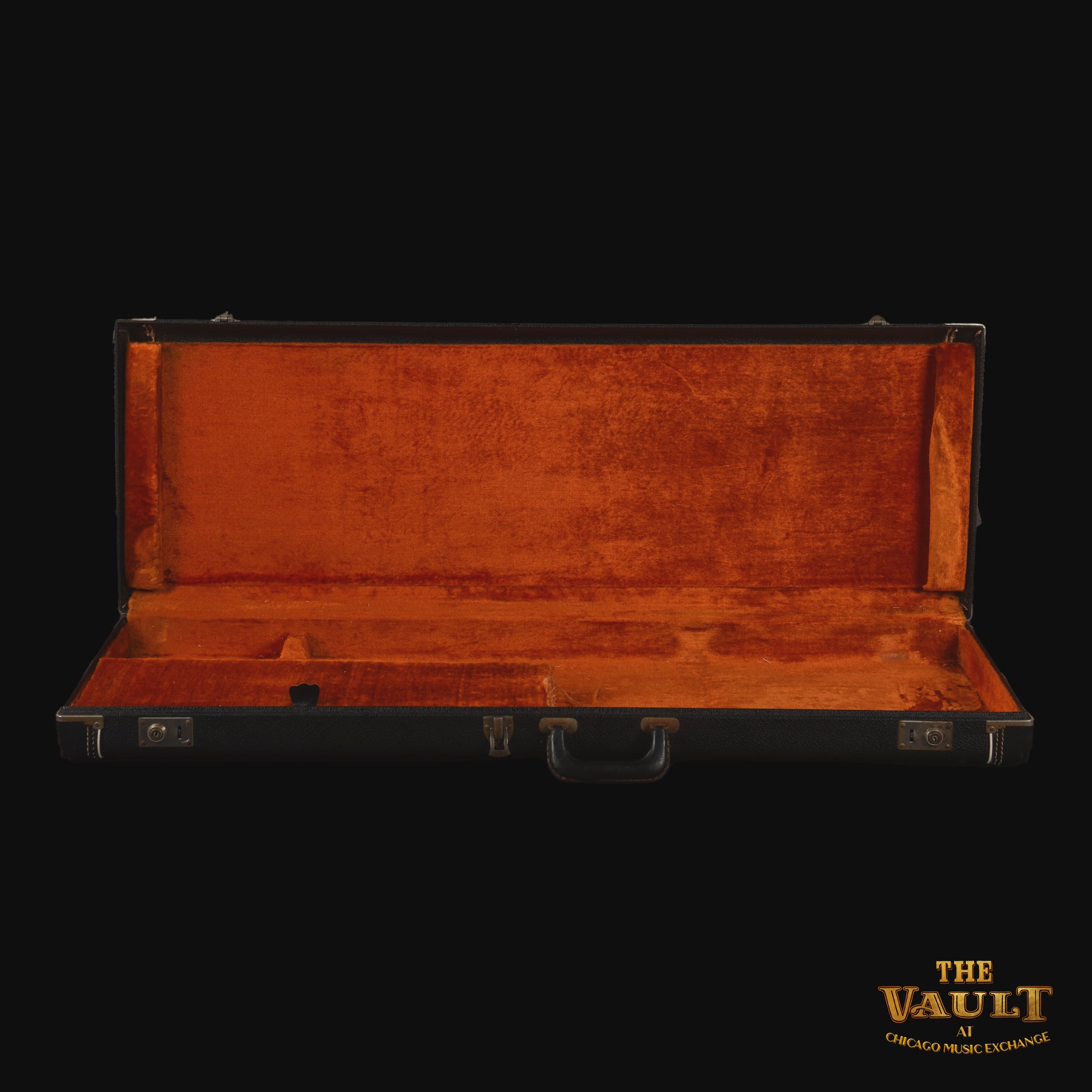 Fender Jazzmaster Sunburst 1966