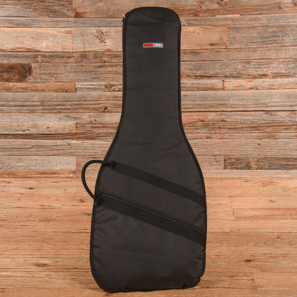 Danelectro DC-59 Psychedelic Rainbow 2009