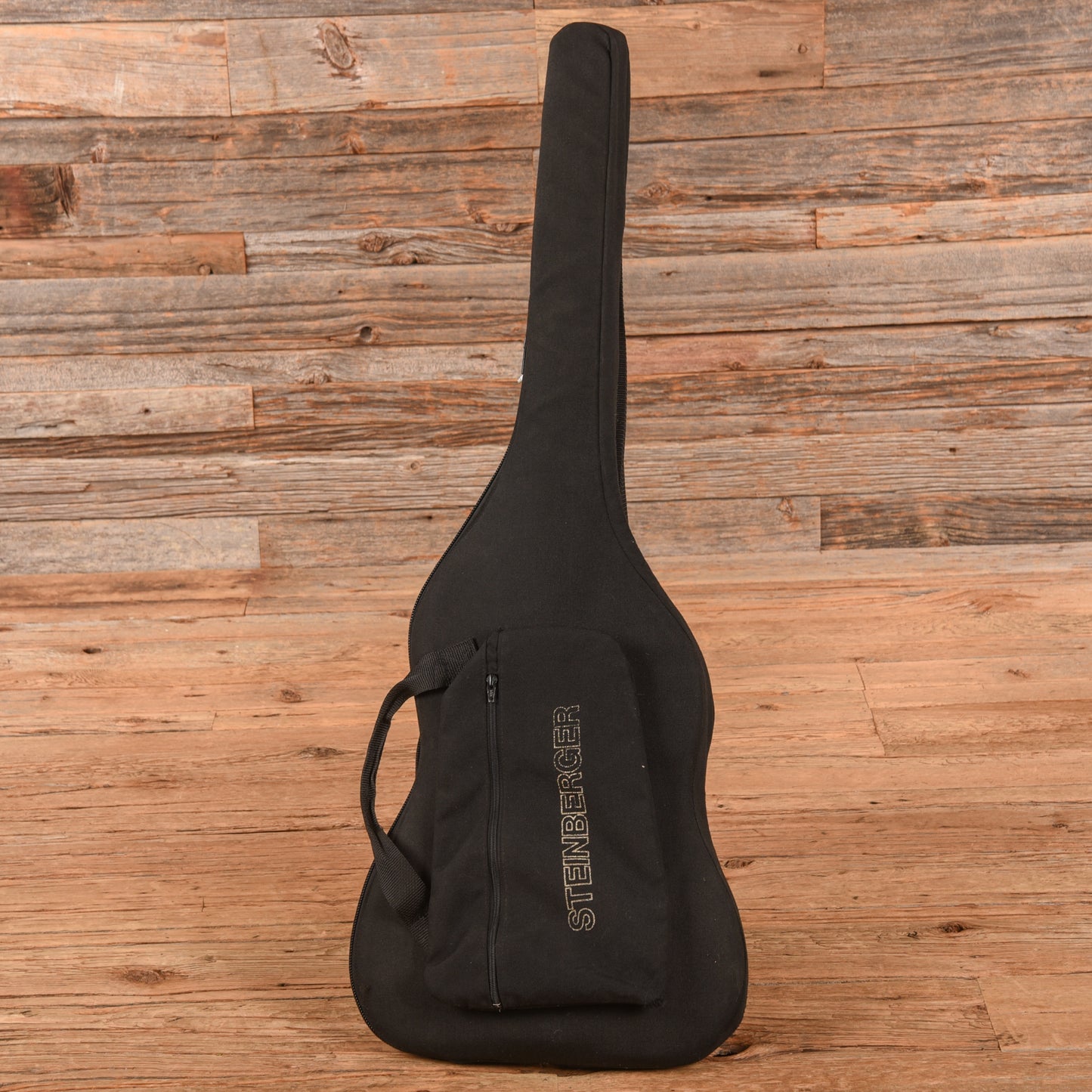 Steinberger XM2 Black 1980s