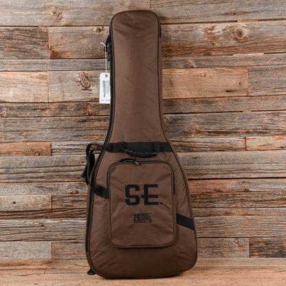 PRS SE Zach Myers Myers Blue 2024