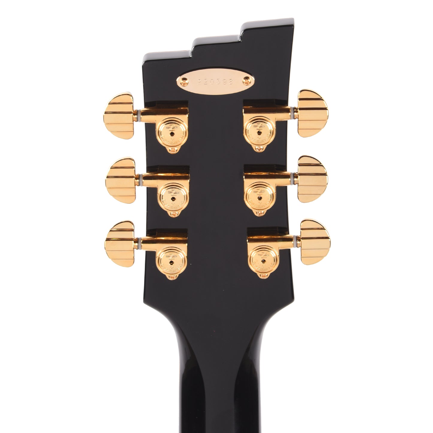 Duesenberg Starplayer TV Phonic Black