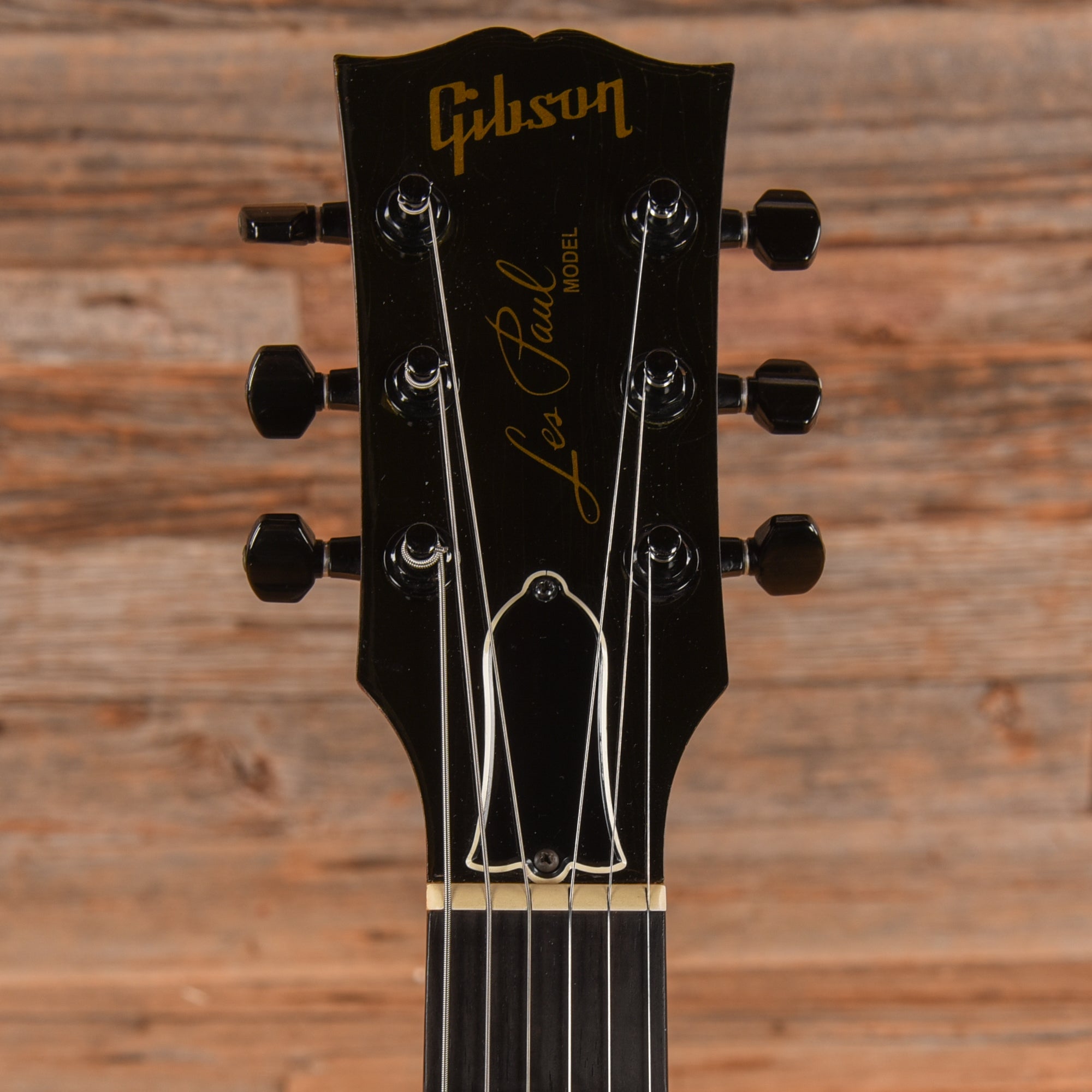 Gibson Les Paul Studio Lite Sunburst 1991