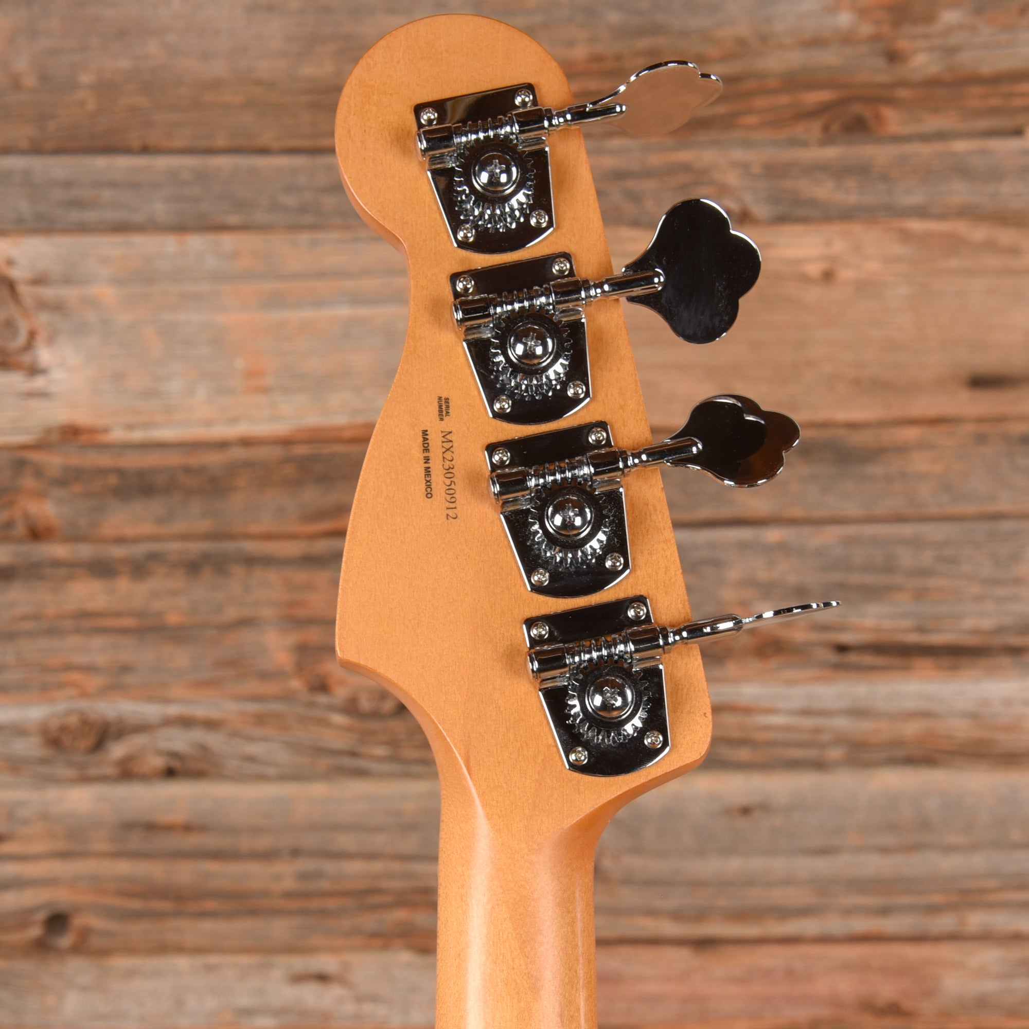 Fender Player Plus Precision Bass Fiesta Red 2023