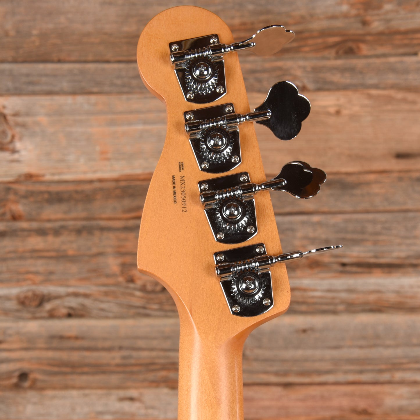 Fender Player Plus Precision Bass Fiesta Red 2023