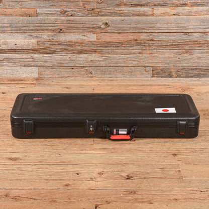 ESP Mirage Deluxe Black 1987