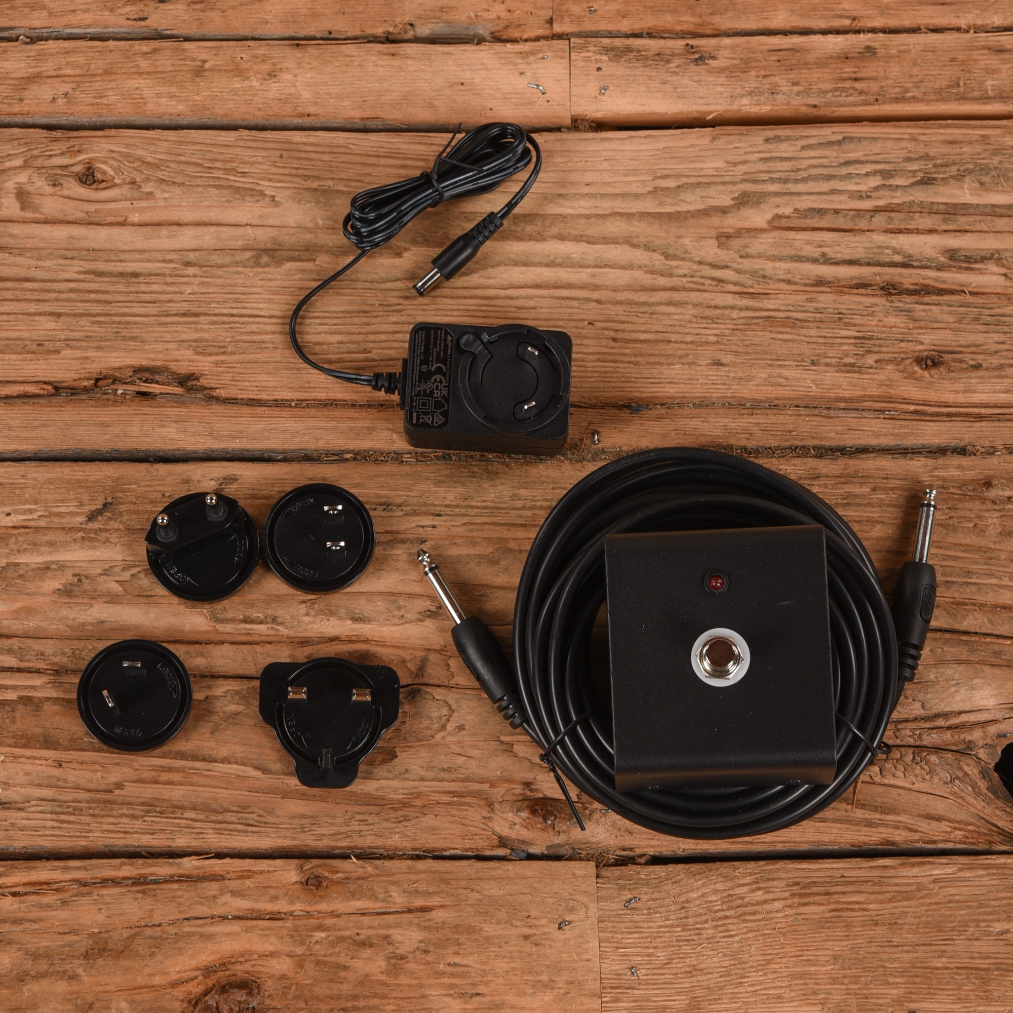 Tone King Ironman II 100W Attenuator