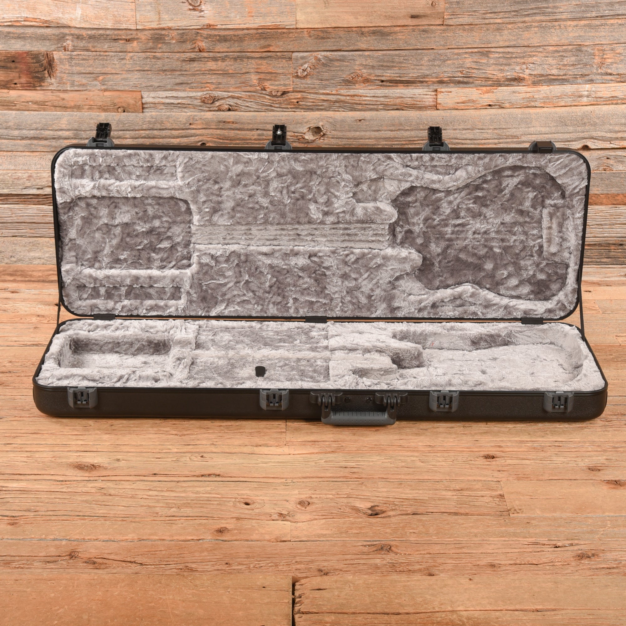 Fender American Elite Jazz Bass Sunburst 2019