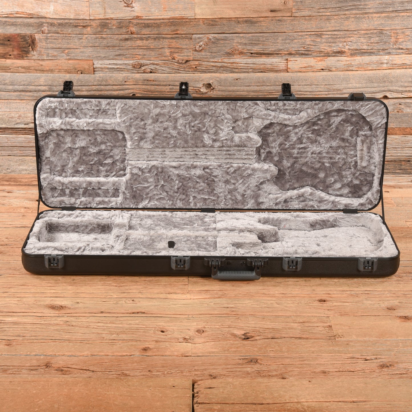 Fender American Elite Jazz Bass Sunburst 2019